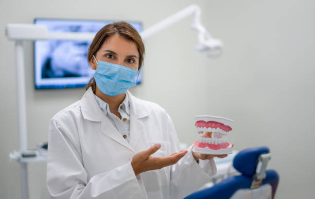 Best Emergency Wisdom Tooth Extraction in Ponderosa Park, CO