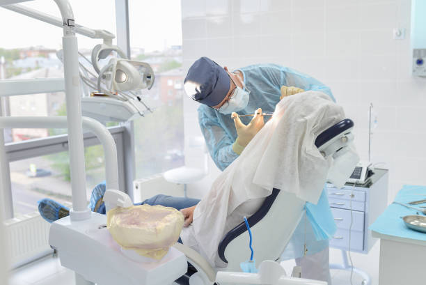 Best Knocked-Out Tooth (Avulsed Tooth) Treatment in Ponderosa Park, CO